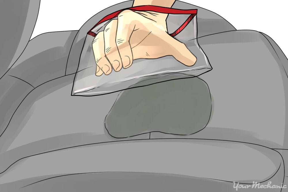 How to Clean Up Dog Vomit in Your Car YourMechanic Advice